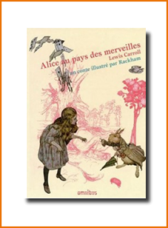 Alice au Pays des Merveilles 