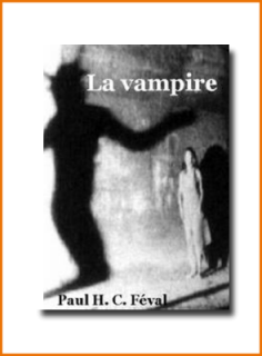 La vampire
