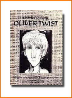 Oliver Twist