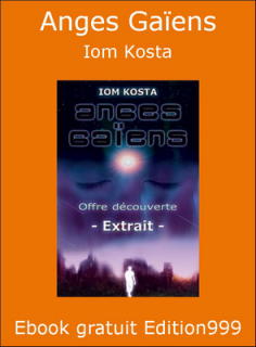 Anges Gaïens