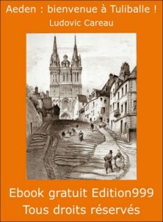 Aeden : bienvenue à Tuliballe !