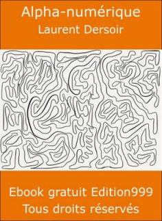 Alpha-numérique