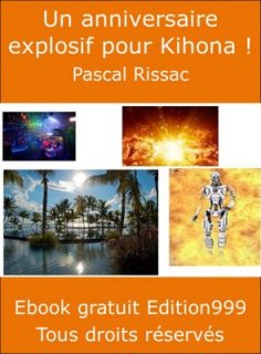 Un anniversaire explosif pour Kihona !