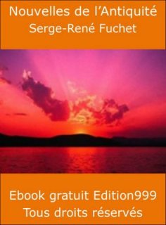 Nouvelles de l'Antiquité