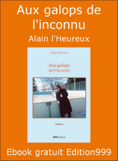 Aux galops de l'inconnu