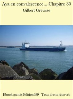 Aya en convalescence... Chapitre 30