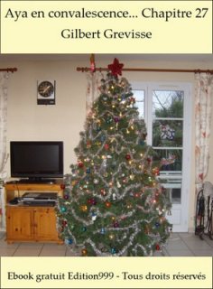 Aya en convalescence... Chapitre 27