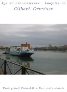 Aya en convalescence... Chapitre 20