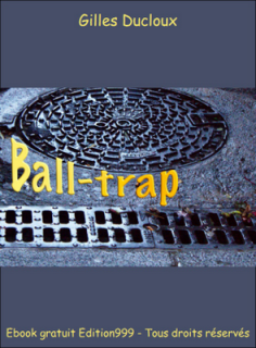 Ball-trap