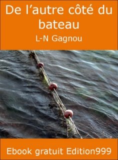De l'autre côté du bateau
