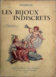 Les bijoux indiscrets