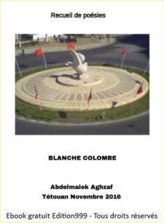 Blanche Colombe
