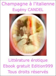 Champagne à l'italienne
