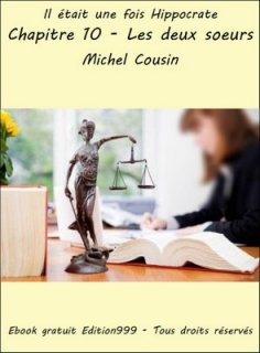 Chapitre 10 - Les deux soeurs