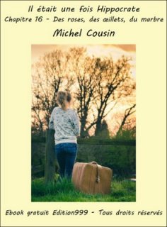 Chapitre 16 - Des roses, des œillets, du marbre