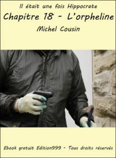 Chapitre 18 - L'orpheline