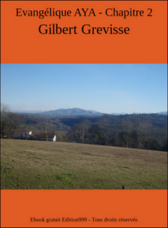 Evangélique AYA - Chapitre 2