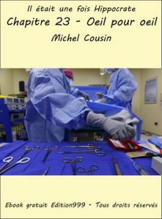 Chapitre 23 - Oeil pour oeil