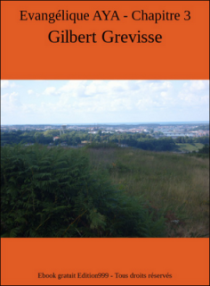 Evangélique AYA - Chapitre 3