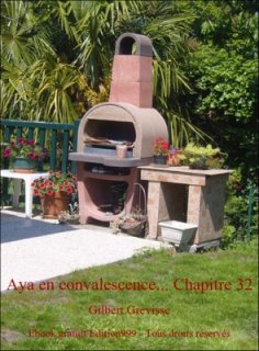 Aya en convalescence... Chapitre 32