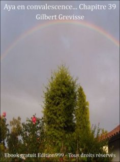 Aya en convalescence... Chapitre 39