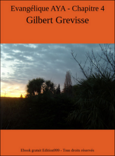 Evangélique AYA - Chapitre 4