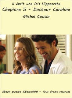 Chapitre 5 - Docteur Caroline
