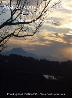 Aya en convalescence... Chapitre 6