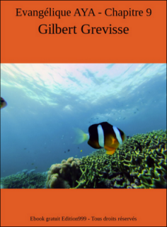 Evangélique AYA - Chapitre 9