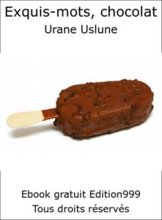 Exquis-mots chocolat