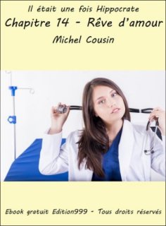 Chapitre 14 - Rêve d'amour