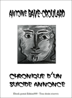 Chronique d'un suicide annoncé