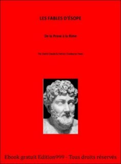 Fables d'Ésope revisitées (De la Prose à la Rime)