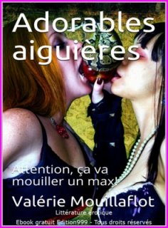 Adorables aiguières