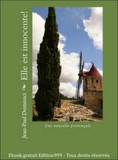 Elle est innocente !