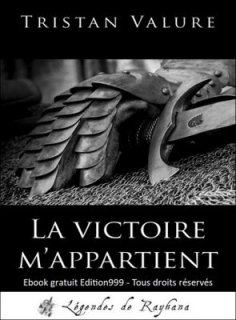 La victoire m'appartient