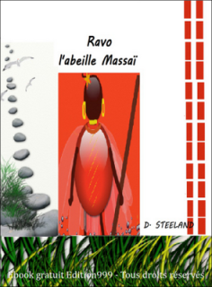 Ravo l'abeille Massaï