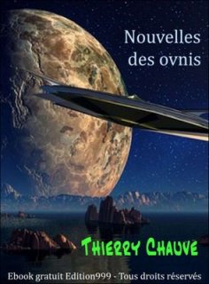 Nouvelles des ovnis