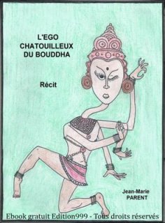 L'EGO CHATOUILLEUX DU BOUDDHA