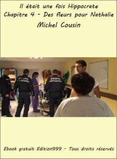 Chapitre 4 - Des fleurs pour Nathalie