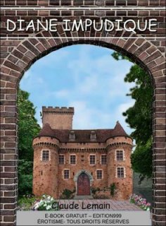 Diane Impudique