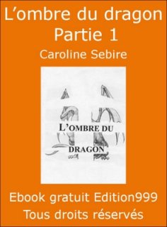 L'ombre du dragon - Partie 1