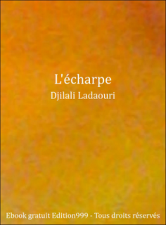 L'écharpe