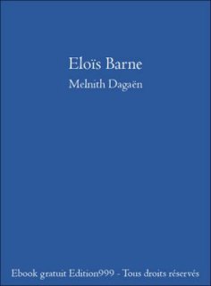 Eloïs Barne