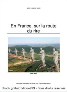 En France, sur la route du rire