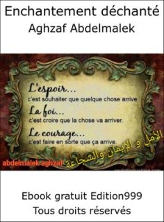 Enchantement désenchanté