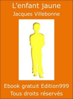 L'enfant jaune