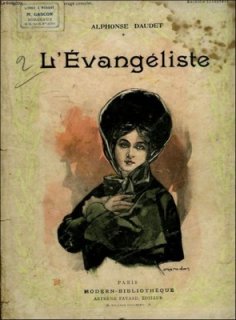 L'Évangéliste