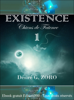 EXISTENCE - Chiens de Faïence