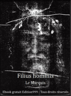 Filius hominis